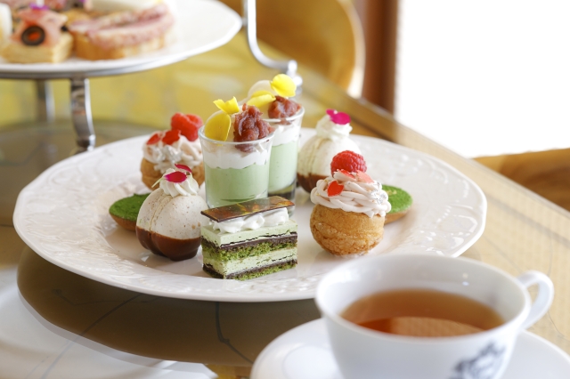 AIC秋津洲京都 清水別邸