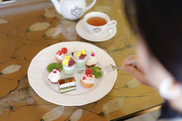 AIC秋津洲京都 清水別邸