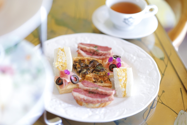 AIC秋津洲京都 清水別邸