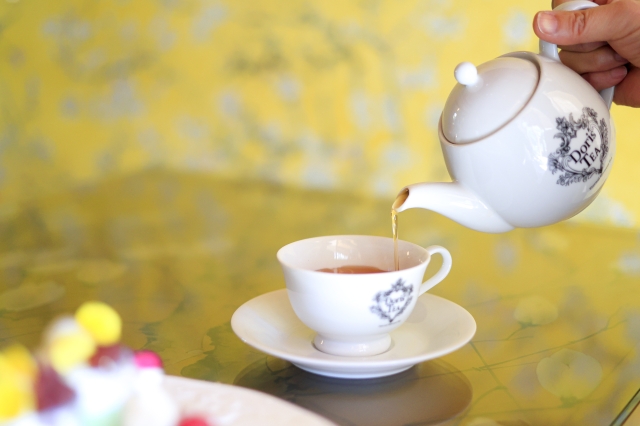 AIC秋津洲京都 清水別邸