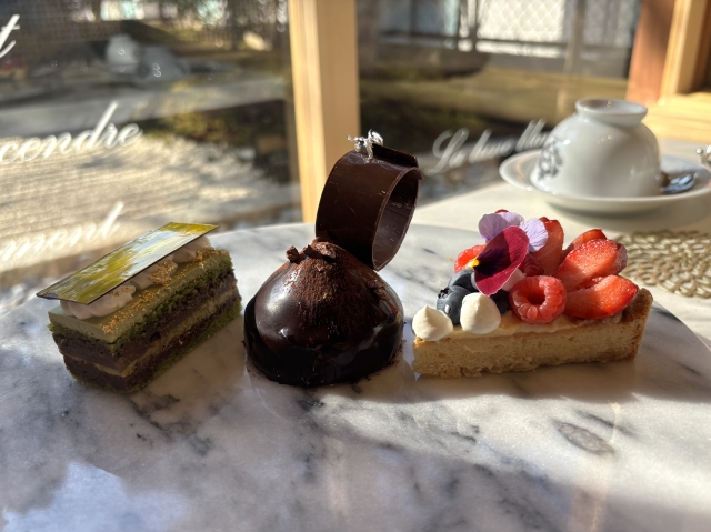 AIC秋津洲京都 清水別邸