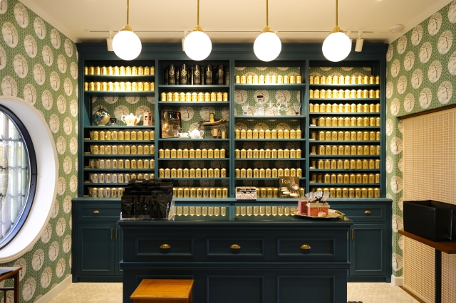 AIC秋津洲京都 清水別邸