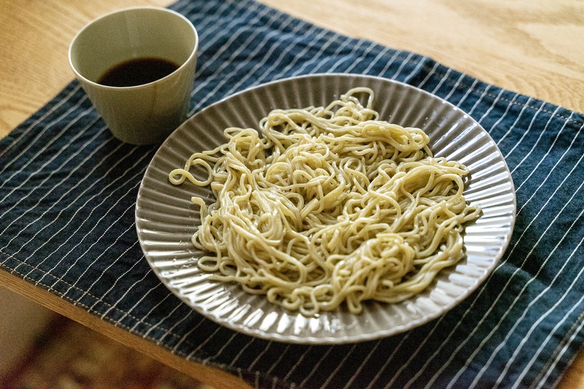 自宅でもとてもおいしくできました！