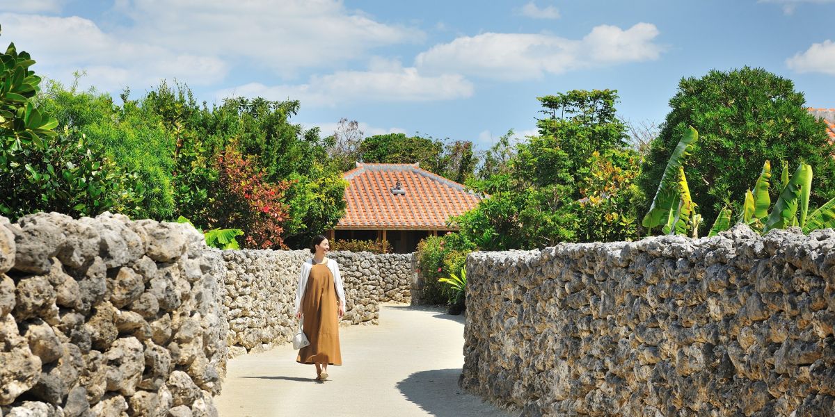 竹富島で暮らすように過ごす！「星のや竹富島」の4つの夏の体験「なちゆくい」