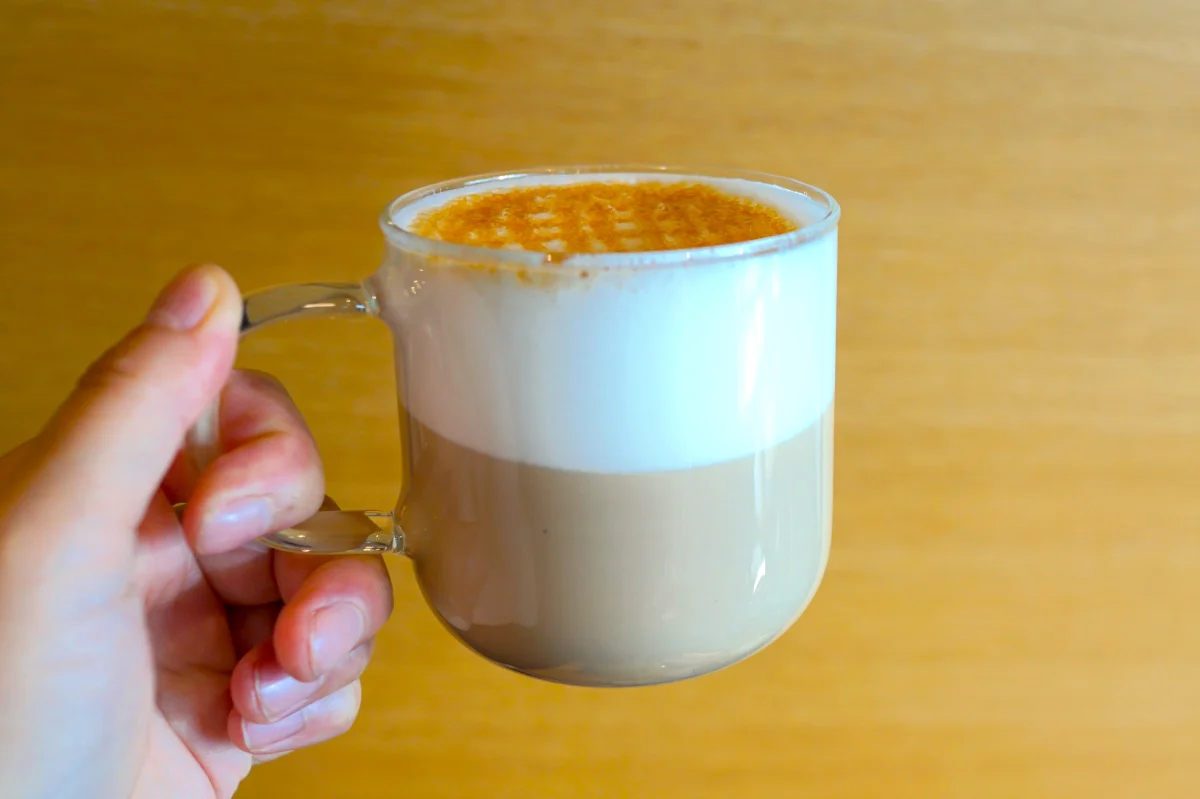 キャラメル マキアート　おすすめカスタマイズ