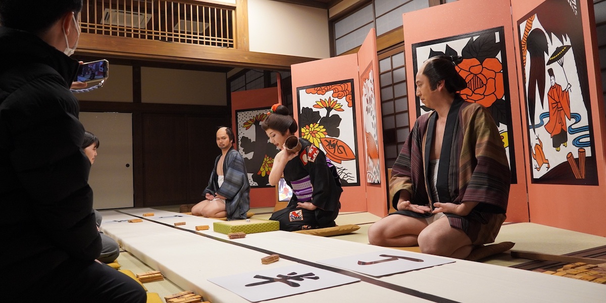 【京都・太秦】時代劇の世界に没入！ リニューアルした「太秦映画村」を遊びつくす