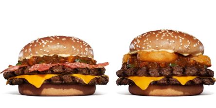 【バーガーキング®新作】人気シリーズ“ビッグマウス”から香ばしいメニューが登場！「スモークハウス」実食レポ