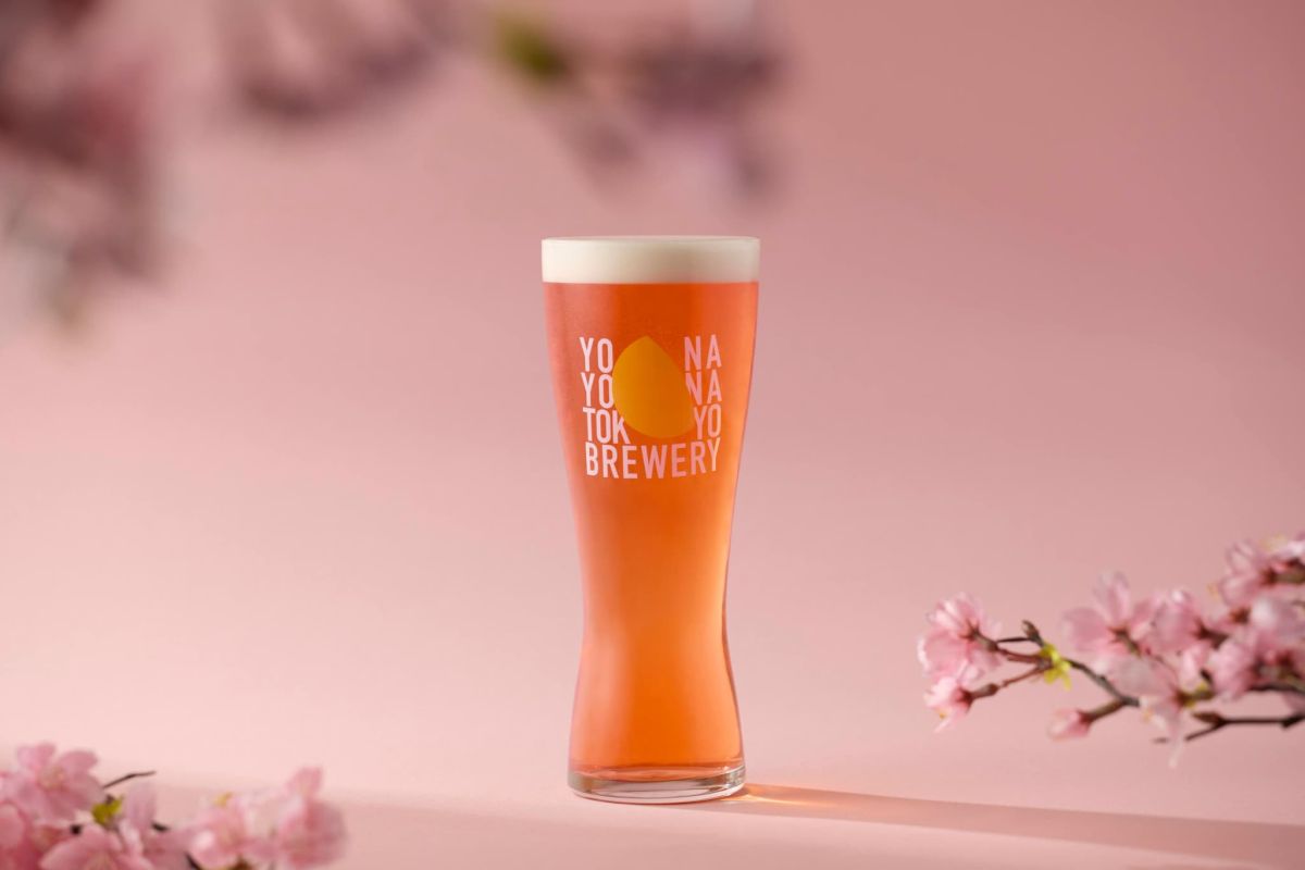 JAPAN EDGEシリーズ第一弾「Sakura Knot（サクラノット）」