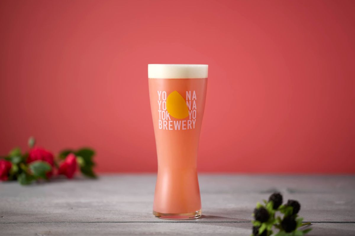 TOKYO POPシリーズ第一弾「Fruit Quartet Hazy（フルーツカルテットヘイジー）」