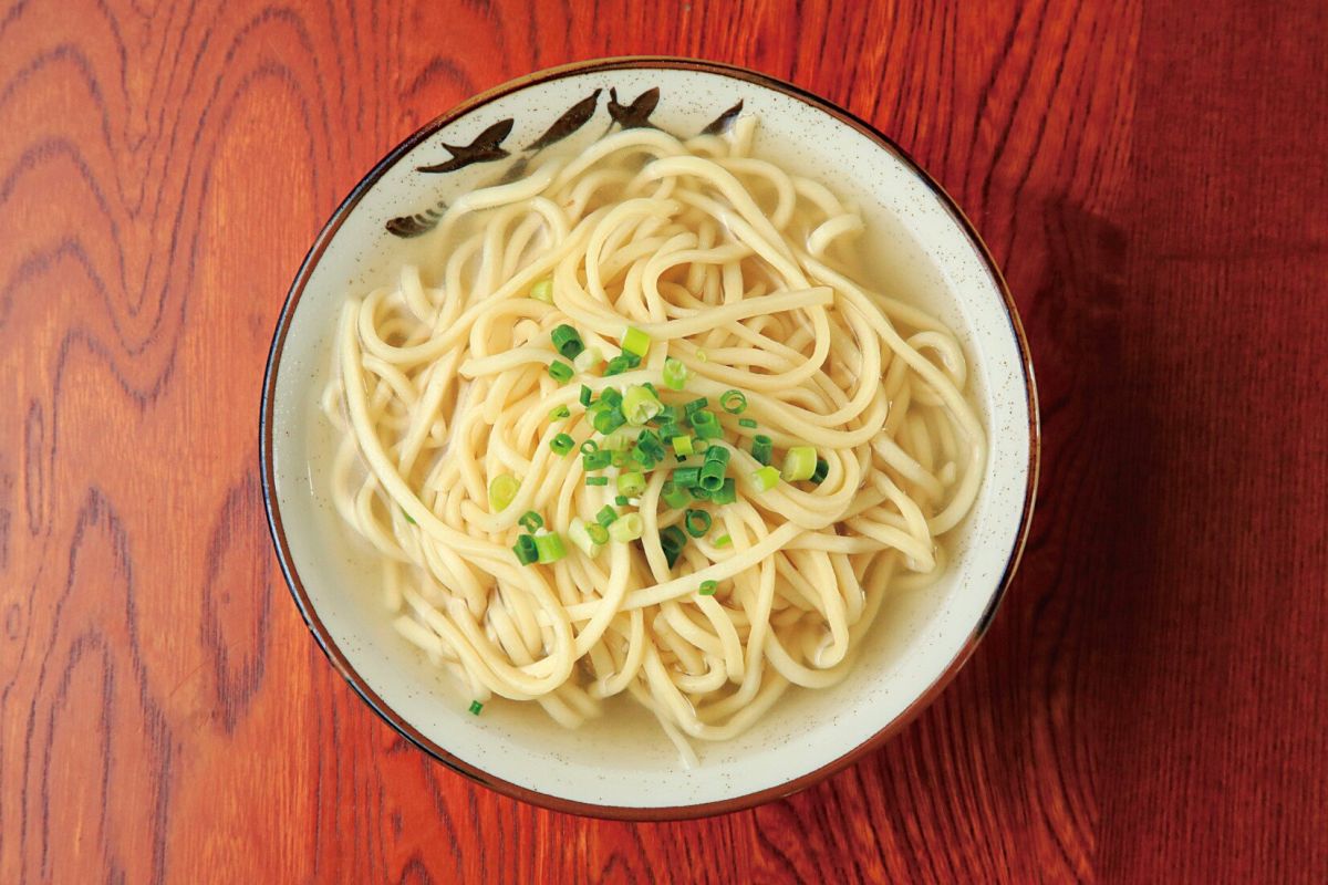 丸吉食堂