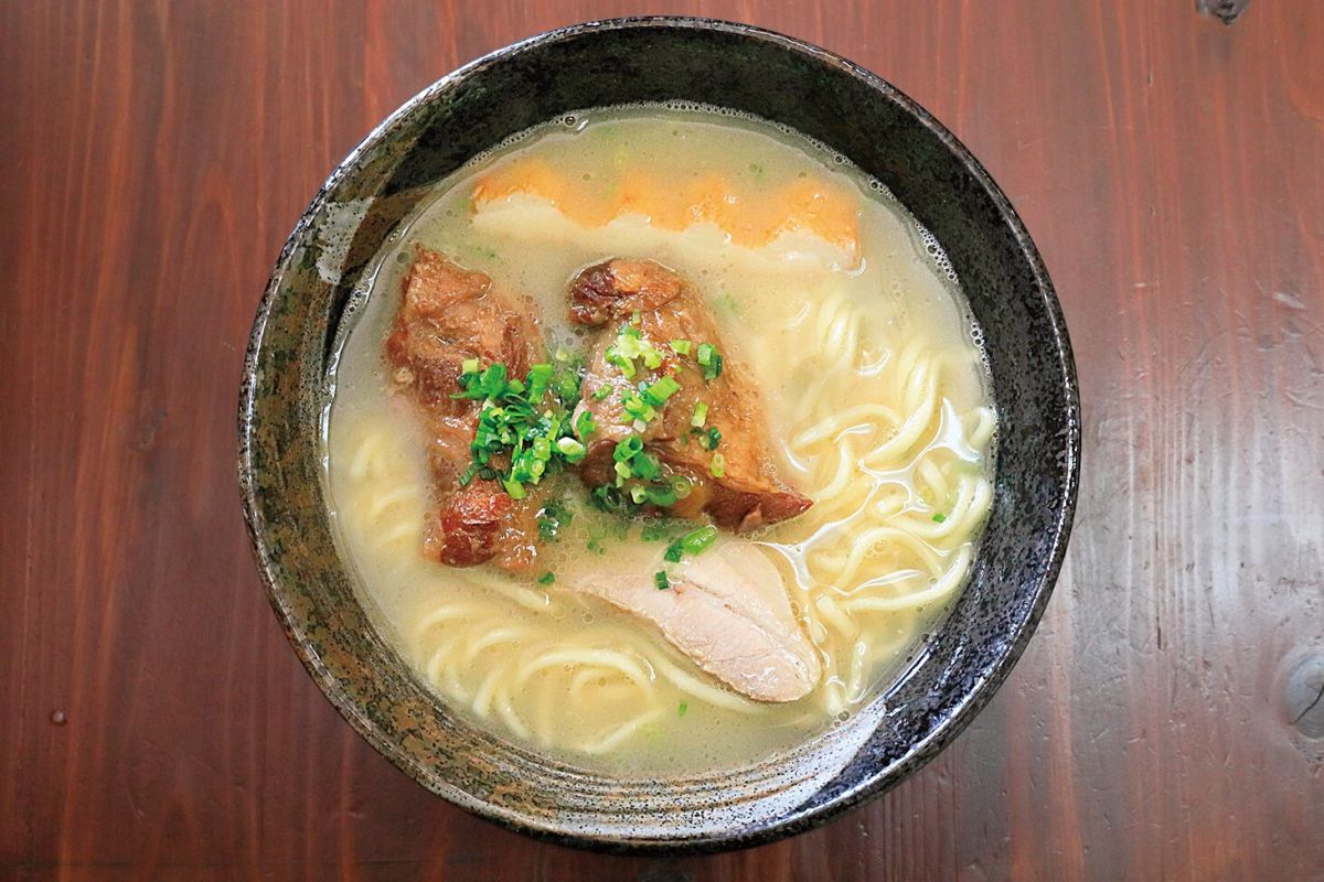 中休味商店