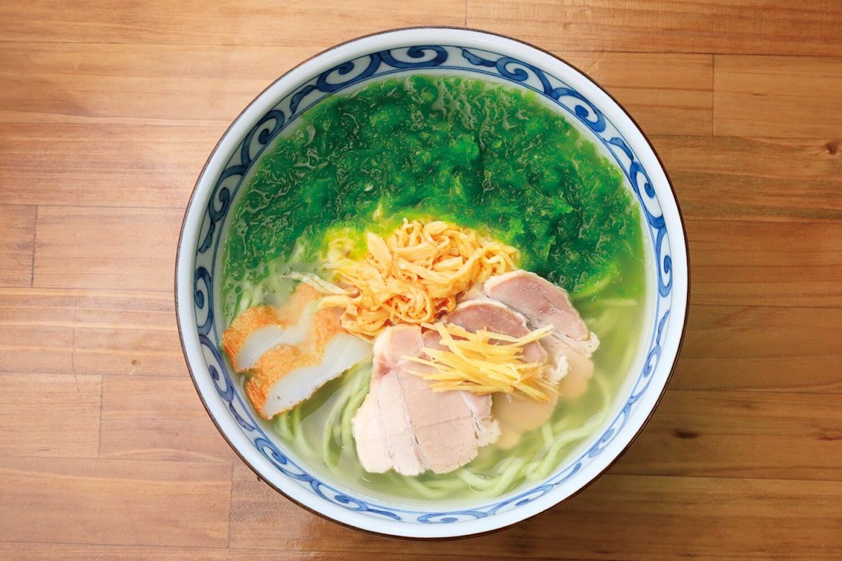 みなと食堂