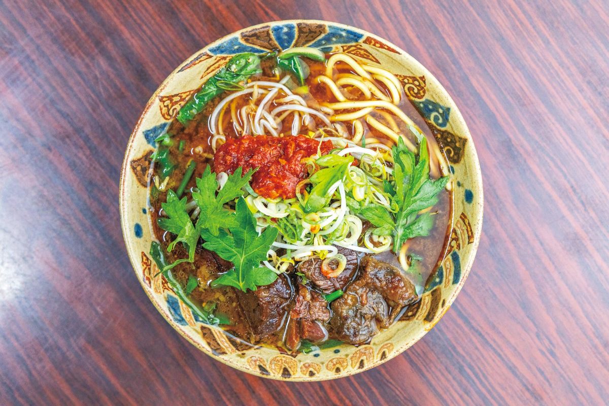 キミ食堂
