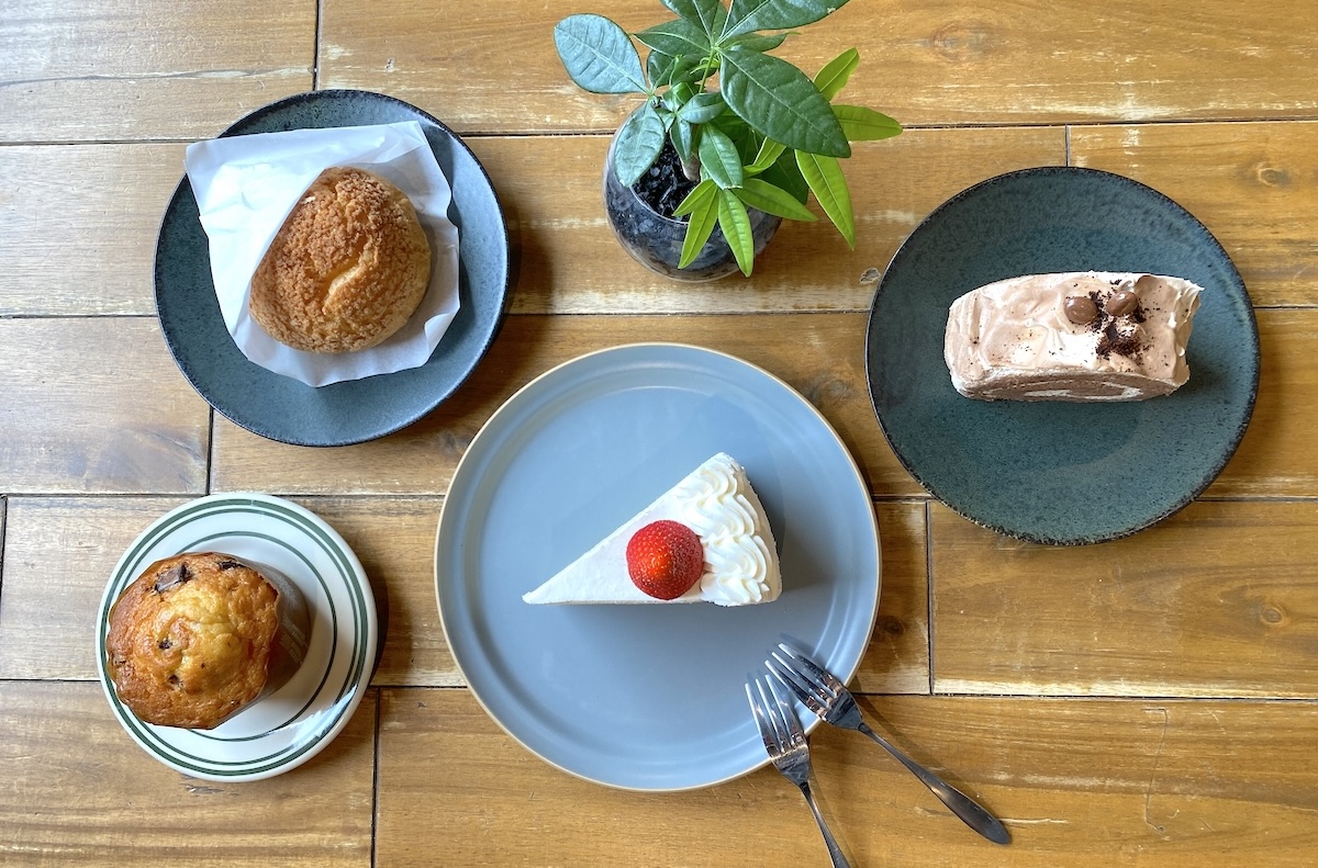BlissCAFE