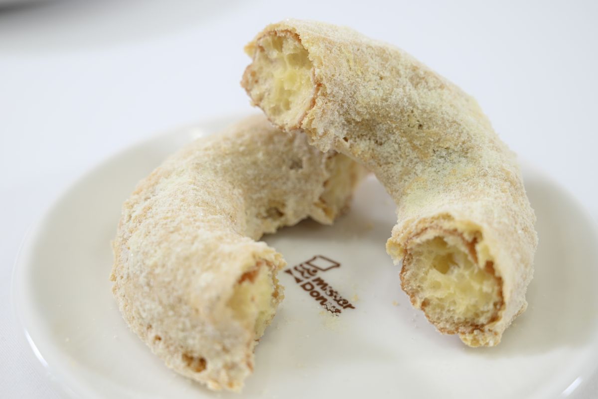 口当たりのやさしさがとても心地よいです