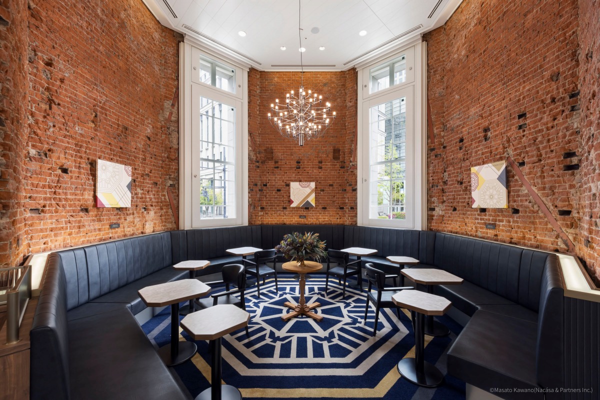 &copy;︎Masato Kawano(Nac&aacute;sa & Partners Inc.)