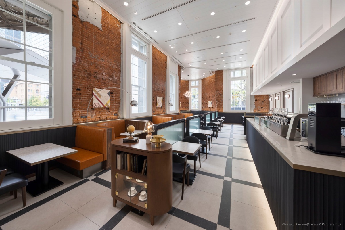 &copy;︎Masato Kawano(Nac&aacute;sa & Partners Inc.)