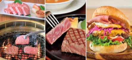 【石垣島】石垣牛を味わうなら焼肉？ステーキ？ハンバーガー？ おすすめ7店