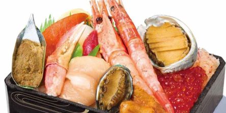 【GW限定】北の味覚を大満喫！そごう横浜店で2026年初夏の北海道物産展がスタート