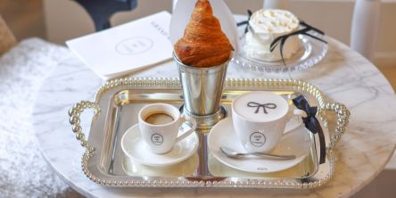 【大阪】どこを切り取っても絵になる！ かわいいにあふれたカフェ「cafe i-eum」