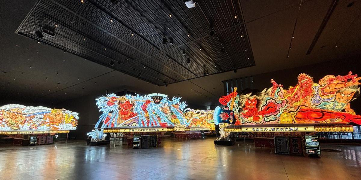 青森県の観光スポットおすすめ27選！ 絶対外せない人気観光名所から穴場まで