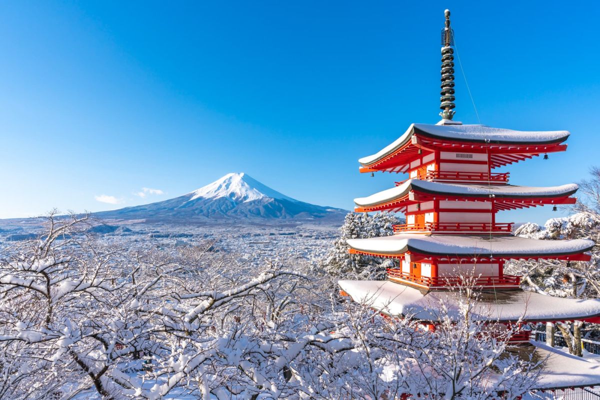 山梨県の観光スポットおすすめ34選！ 絶対外せない人気観光名所から穴場まで
