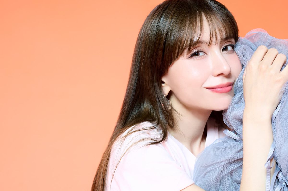 May J.　楽曲【Let It Go】