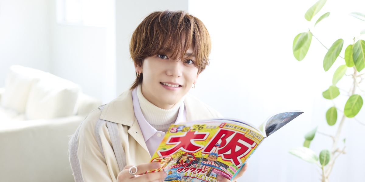 中島颯太さん