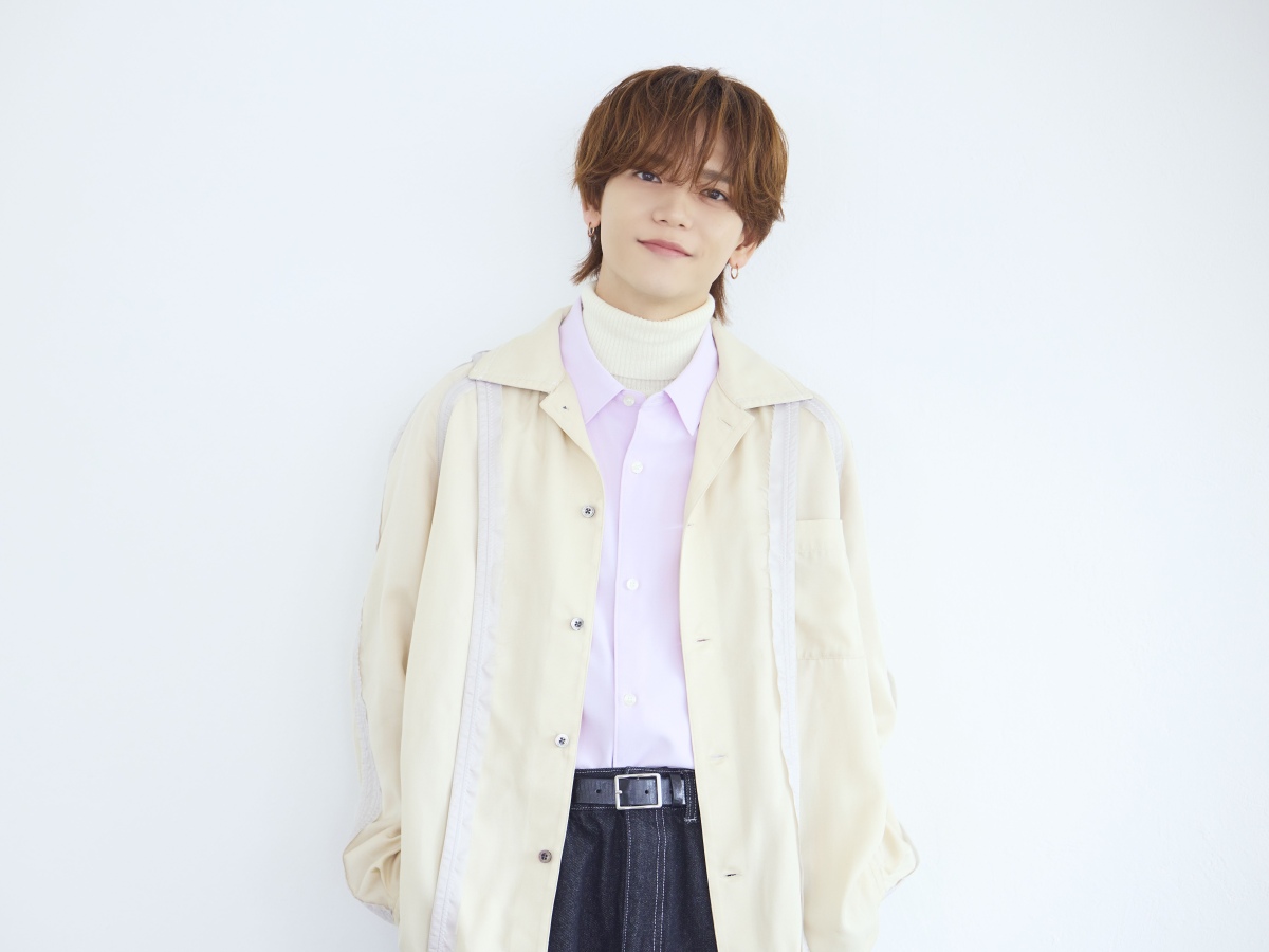 中島颯太さん