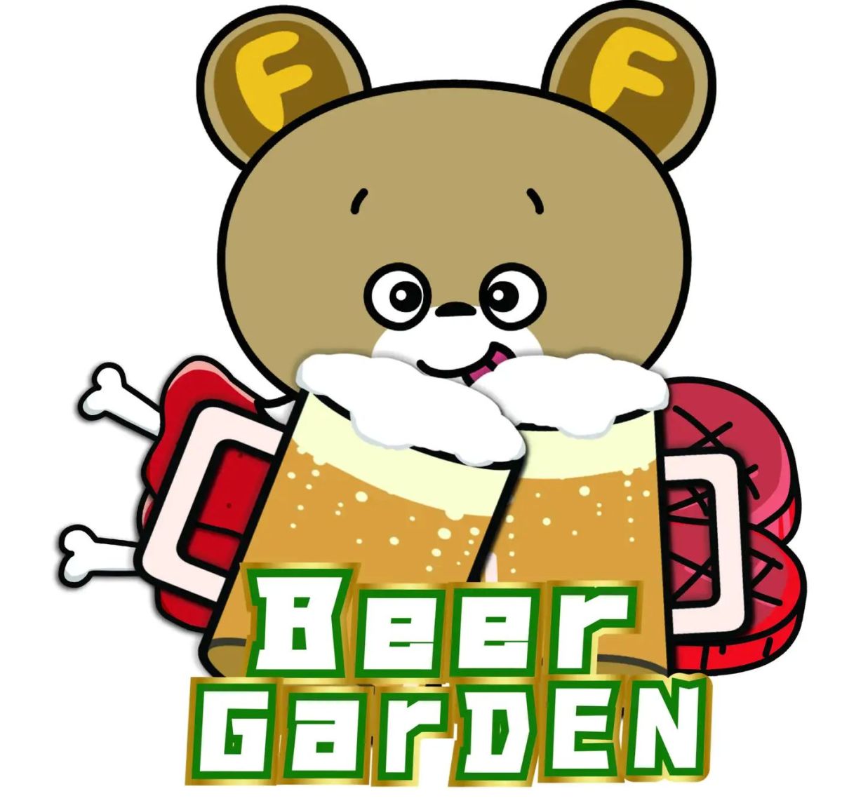 友人や会社の仲間と肉フェスしようよ！