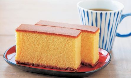 【長崎みやげ】大定番！カステラの老舗名店5選