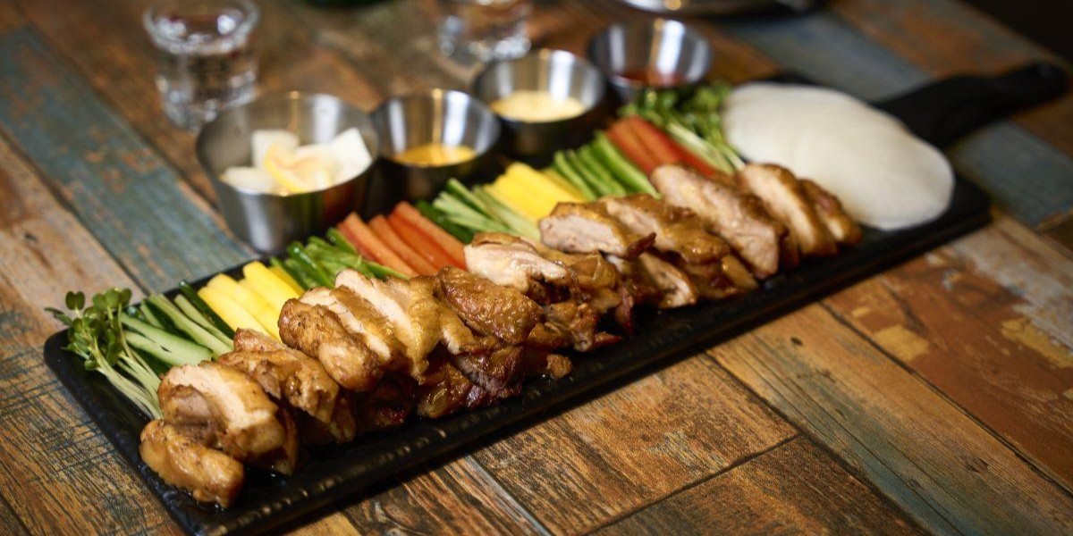 【最新】新大久保のおすすめランチ9選｜ひとりでゆっくり、みんなでわいわい…本格韓国料理店からおしゃれカフェまで！