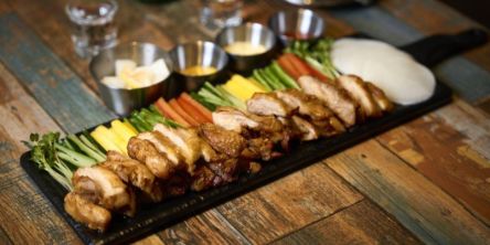 【最新】新大久保のおすすめランチ9選｜ひとりでゆっくり、みんなでわいわい…本格韓国料理店からおしゃれカフェまで！