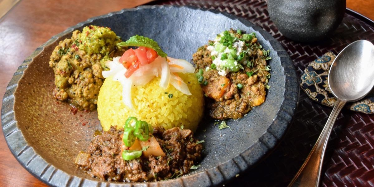 【最新】下北沢のおすすめランチ13選｜ひとりでゆっくり楽しめるおしゃれカフェから、人気カレー店やごはん屋さんまで！