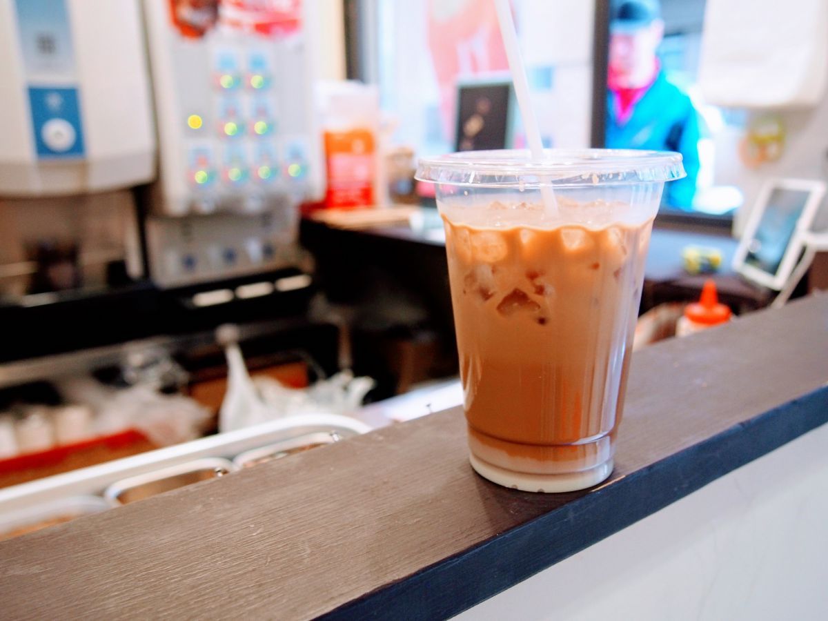 ベトナムコーヒー