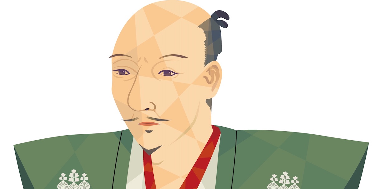 織田信長