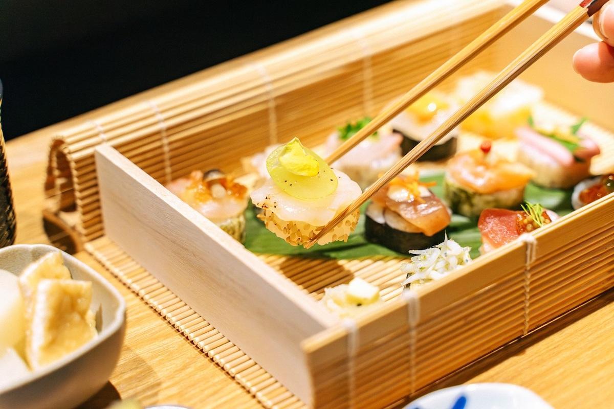 「一穂セット」2900円