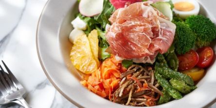【最新】ダイエット中でも大丈夫!? 東京都内でおすすめのヘルシーランチ22選