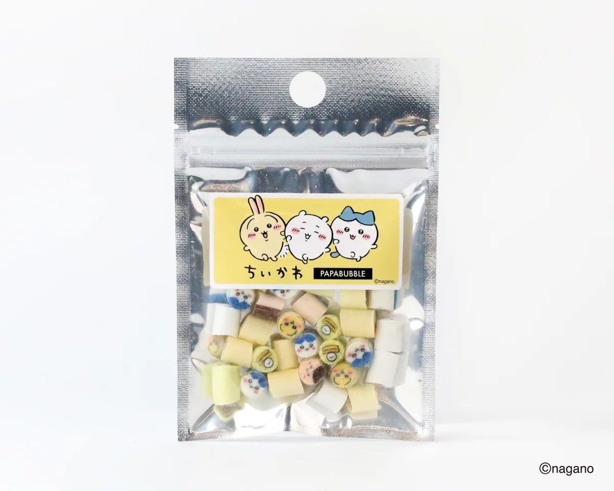 「ちいかわキャンディBAG」980円