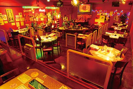 マジックスパイス札幌本店