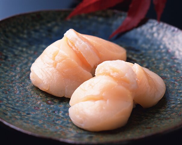 回転寿し 魚一心 小樽店