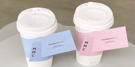 【原宿】世界にひとつだけのメニュー名を自分で決められる！「ME ME COFFEE」で新感覚体験