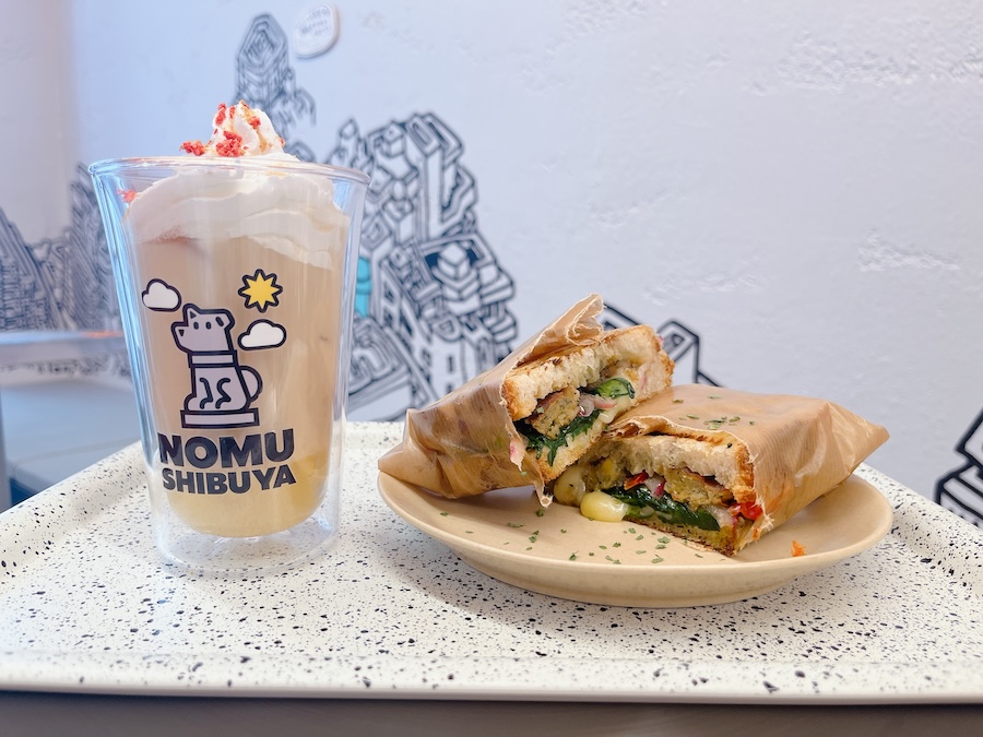 NOMU Shibuya