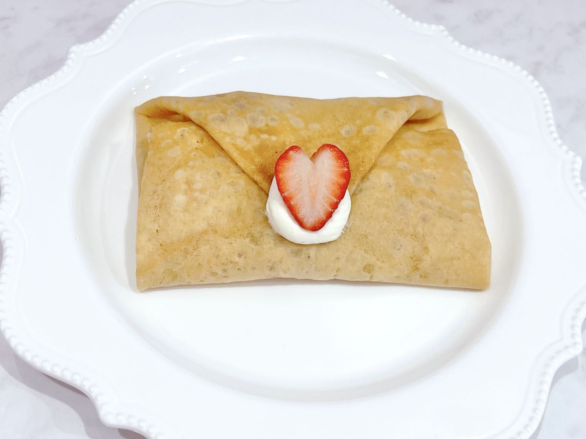 Crepe Company アイスクレープ