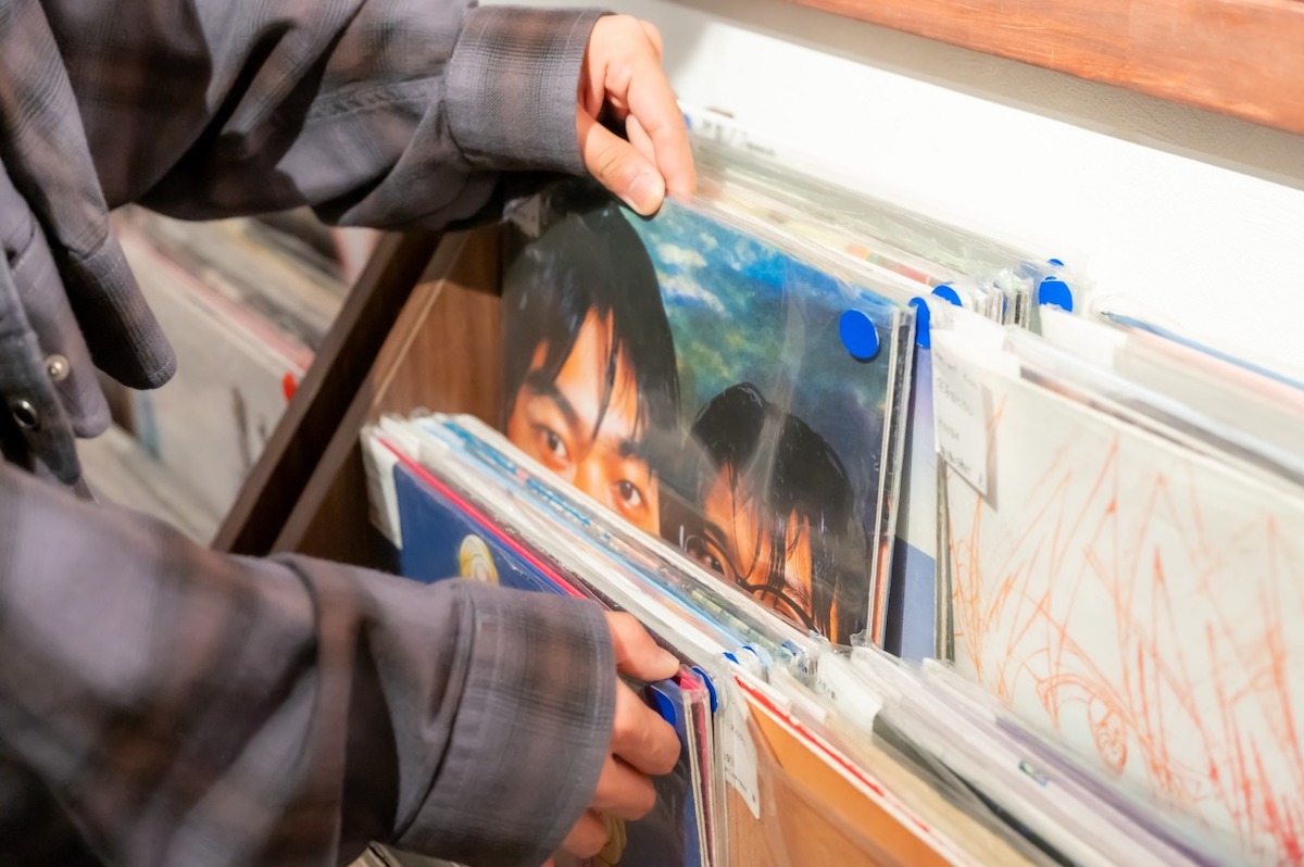KIRINJIの「エイリアンズ」の限定盤