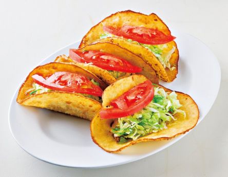 【沖縄】南国気分で食べるおすすめご当地グルメ！ タコス＆タコライス7選