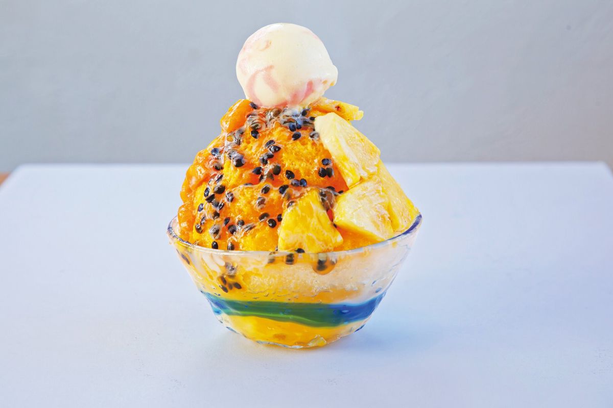 Fruit Caf&eacute; 松田商店