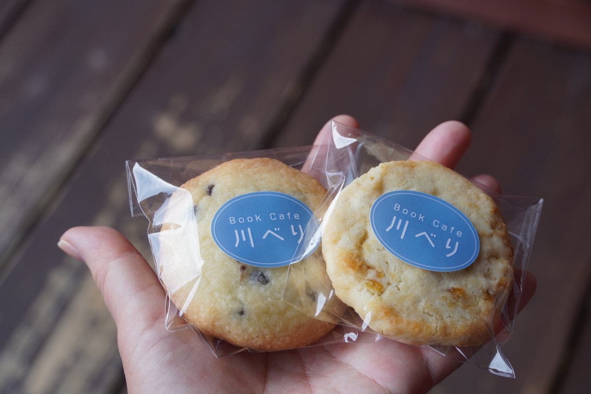 クッキー