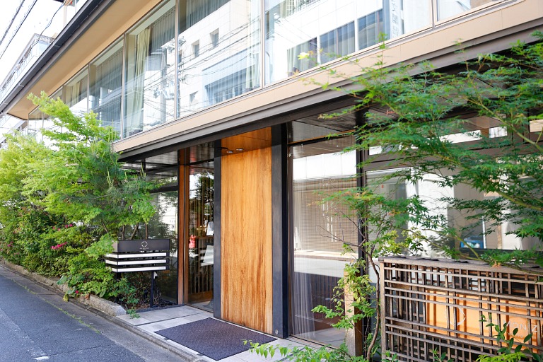ART MONZEN KYOTO