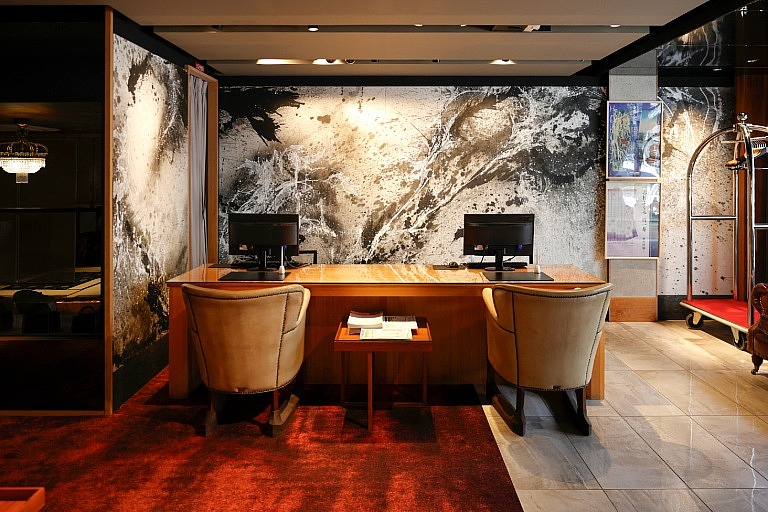 ART MONZEN KYOTO